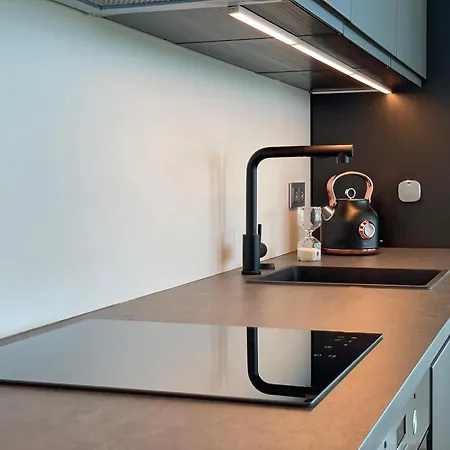 58 Appartement *