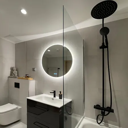 58 Appartement Tallinn