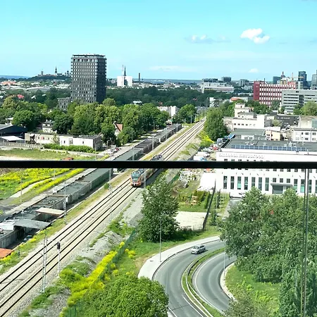 Апартаменты 58 Таллин