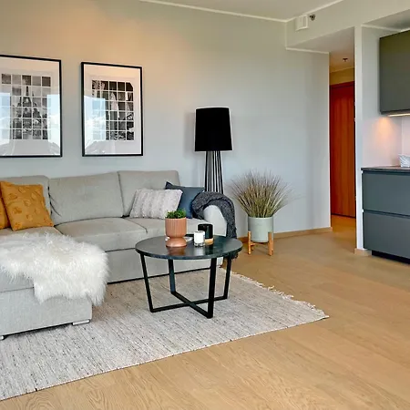 58 Апартаменты Таллин