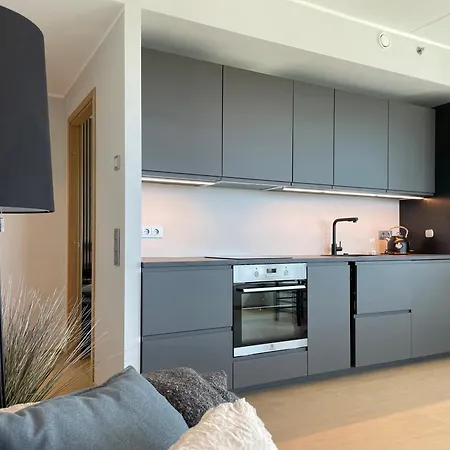 58 Appartement