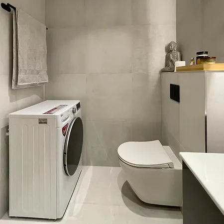 58 Appartement Tallinn