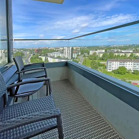 58 Appartement