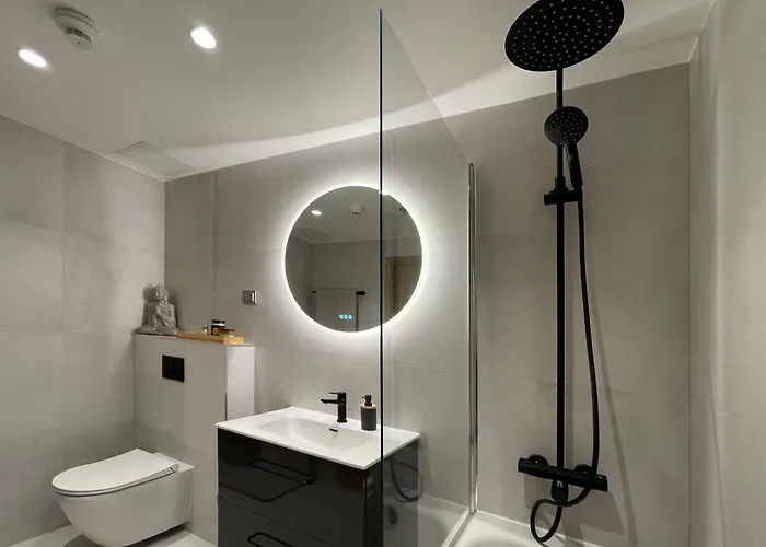 58 Apartment Tallinn