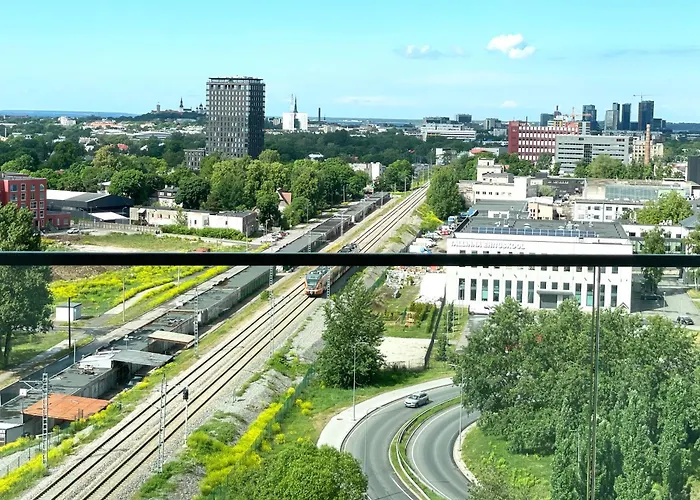 Lejlighed 58 Tallinn