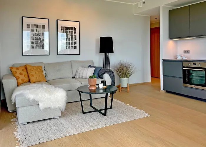 58 Lejlighed Tallinn