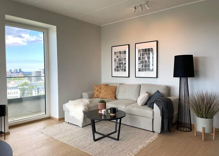 Lejlighed 58 Tallinn