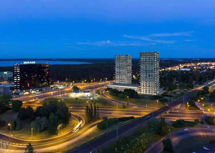 58 Lejlighed Tallinn