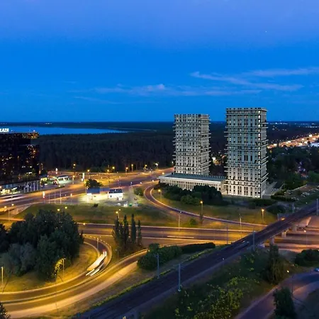 58 Apartment Tallinn